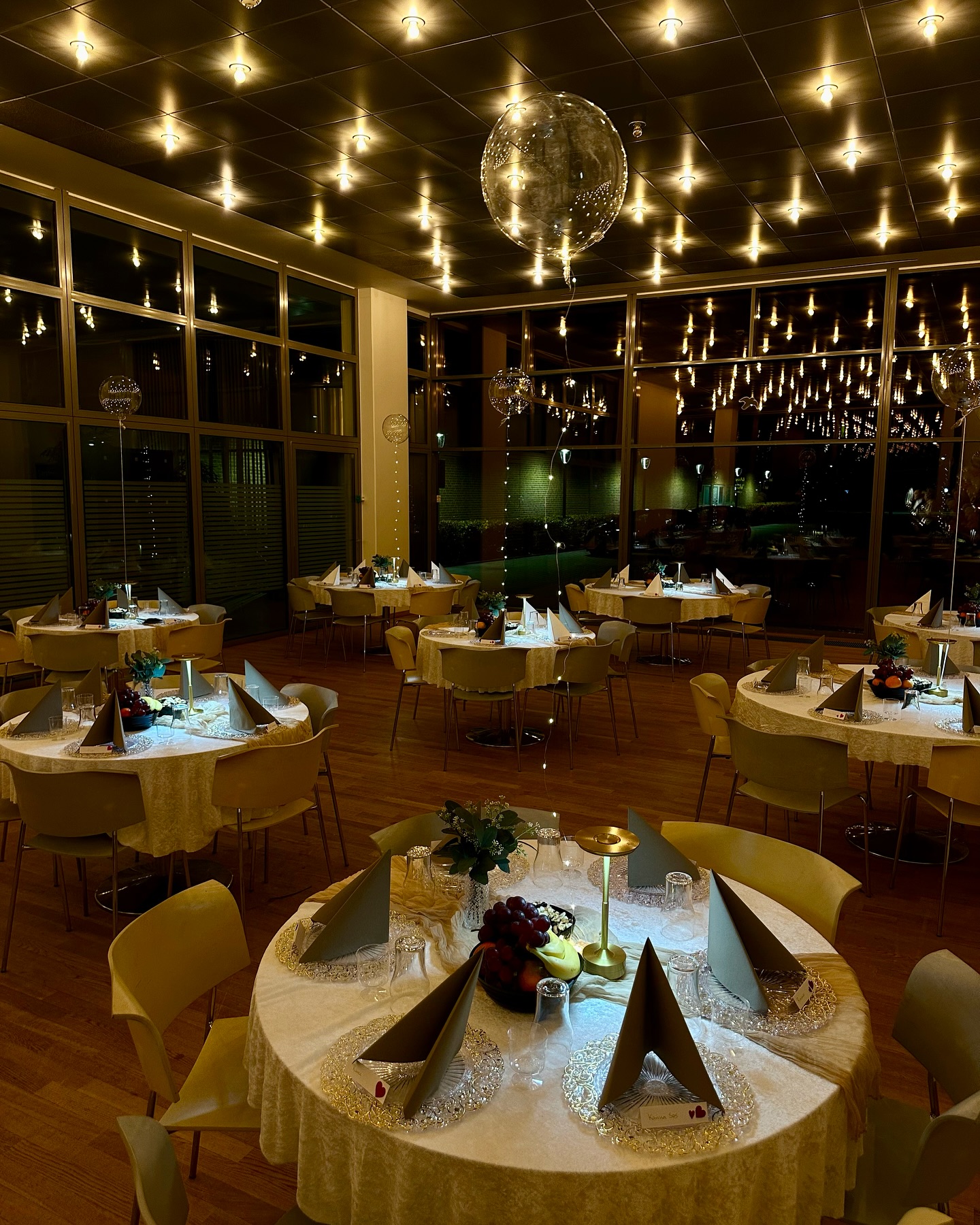 Vallens Event lokale